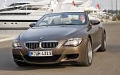 07 - M6 E63 Cabriolet (2006)