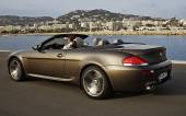 08 - M6 E63 Cabriolet (2006)