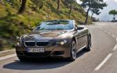 09 - M6 E63 Cabriolet (2006)
