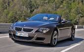 11 - M6 E63 Cabriolet (2006)