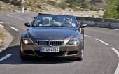 12 - M6 E63 Cabriolet (2006)