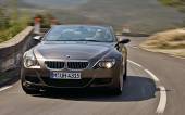 13 - M6 E63 Cabriolet (2006)