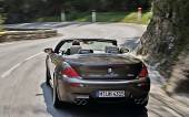14 - M6 E63 Cabriolet (2006)