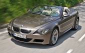 15 - M6 E63 Cabriolet (2006)