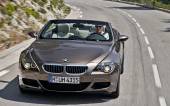 16 - M6 E63 Cabriolet (2006)