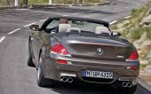 17 - M6 E63 Cabriolet (2006)