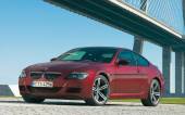 01 - M6 E63 Coup (2005)