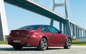 02 - M6 E63 Coup (2005)