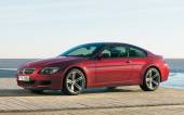 03 - M6 E63 Coup (2005)