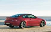 04 - M6 E63 Coup (2005)
