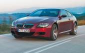 05 - M6 E63 Coup (2005)