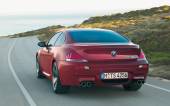 06 - M6 E63 Coup (2005)