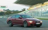 07 - M6 E63 Coup (2005)