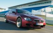 08 - M6 E63 Coup (2005)