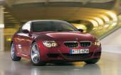 09 - M6 E63 Coup (2005)