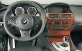11 - M6 E63 Coup (2005)