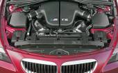 15 - M6 E63 Coup (2005)