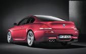 17 - M6 E63 Coup (2005)