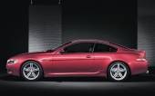 18 - M6 E63 Coup (2005)