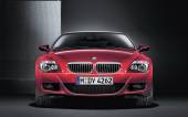 19 - M6 E63 Coup (2005)