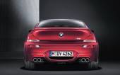 20 - M6 E63 Coup (2005)