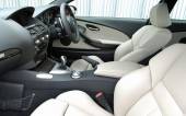 04 - M6 E63 Coup� UK (2005)