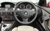 05 - M6 E63 Coup� UK (2005)