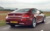 07 - M6 E63 Coup� UK (2005)