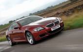 09 - M6 E63 Coup� UK (2005)