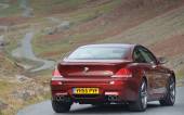 12 - M6 E63 Coup� UK (2005)