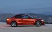 03 - Srie 1 M E82 Coup (2011)