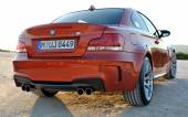 04 - Srie 1 M E82 Coup (2011)