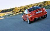 05 - Srie 1 M E82 Coup (2011)