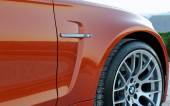 07 - Srie 1 M E82 Coup (2011)