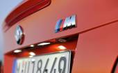 08 - Srie 1 M E82 Coup (2011)
