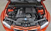 09 - Srie 1 M E82 Coup (2011)
