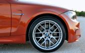 10 - Srie 1 M E82 Coup (2011)