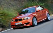 12 - Srie 1 M E82 Coup (2011)