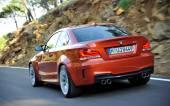 13 - Srie 1 M E82 Coup (2011)