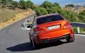 14 - Srie 1 M E82 Coup (2011)