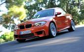 15 - Srie 1 M E82 Coup (2011)