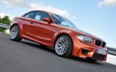 16 - Srie 1 M E82 Coup (2011)
