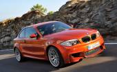 18 - Srie 1 M E82 Coup (2011)