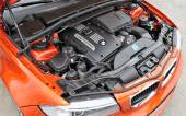 19 - Srie 1 M E82 Coup (2011)