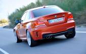 31 - Srie 1 M E82 Coup (2011)