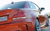 34 - Srie 1 M E82 Coup (2011)