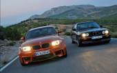 49 - Srie 1 M E82 Coup (2011)