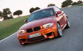 51 - Srie 1 M E82 Coup (2011)