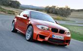 52 - Srie 1 M E82 Coup (2011)