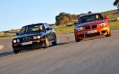 55 - Srie 1 M E82 Coup (2011)